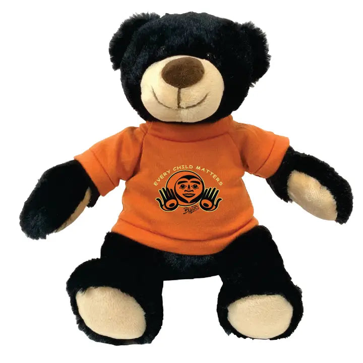 Rufus Bear | Every Child Matters
