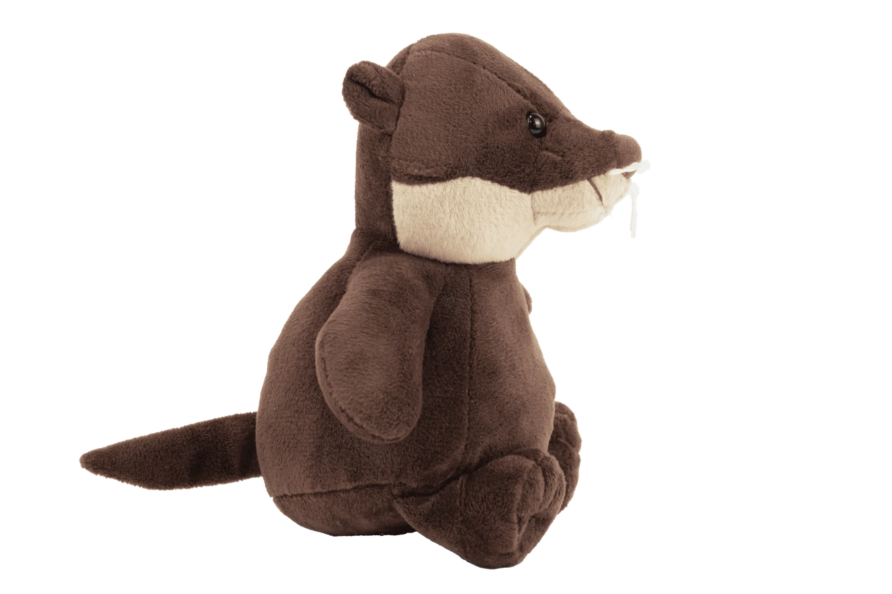 Plush | Otto Sea Otter