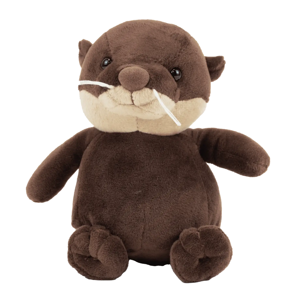 Plush | Otto Sea Otter