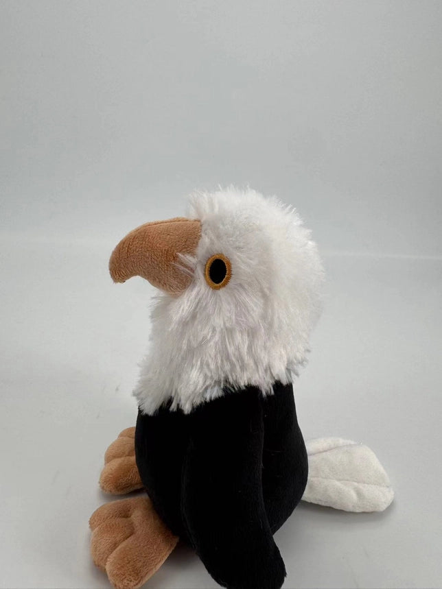 Plush | Elder Eagle