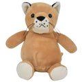 Plush | Carl Cougar