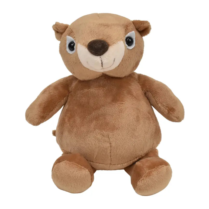 Plush | Monty Marmot