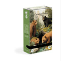 Tiny Puzzle | Canadian Bears