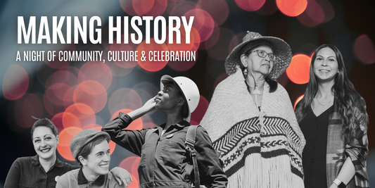 Making History Ticket