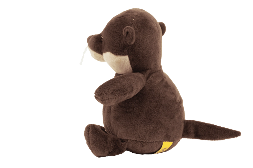 Plush | Otto Sea Otter