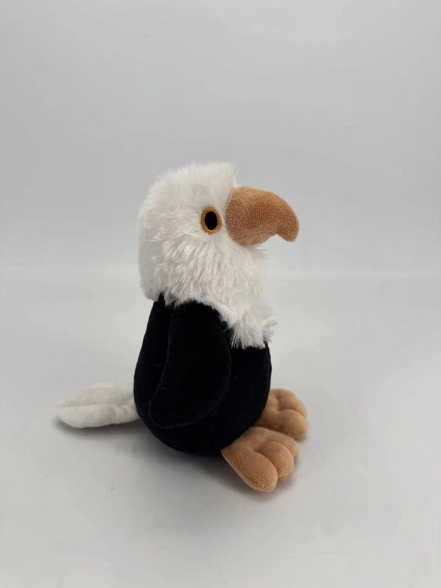 Plush | Elder Eagle