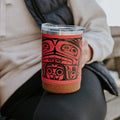 Travel Mug - Treasures of Ancestors