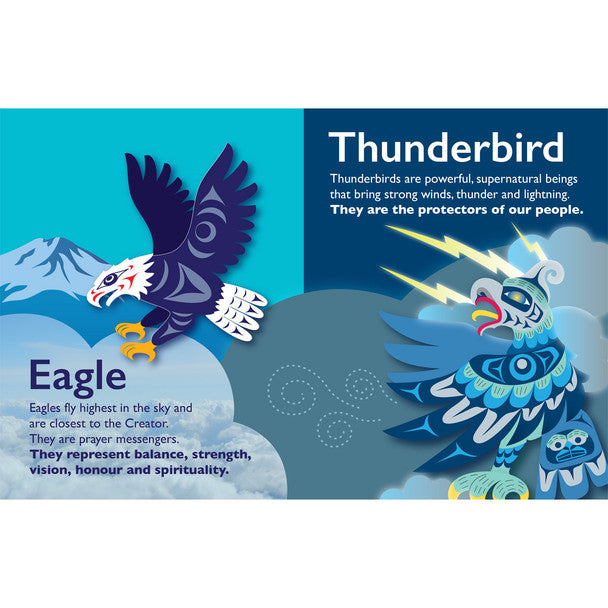 Animals of the Salish Sea | Various Artists