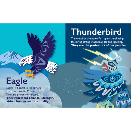 Animals of the Salish Sea | Various Artists