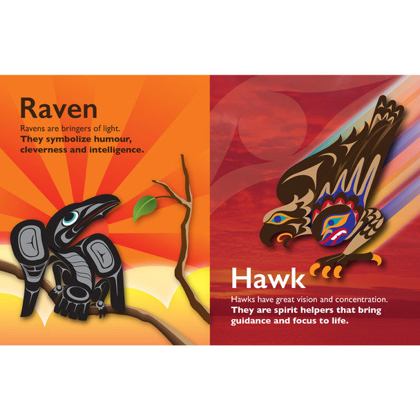 Animals of the Salish Sea | Various Artists