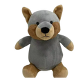 Plush | Waya Wolf