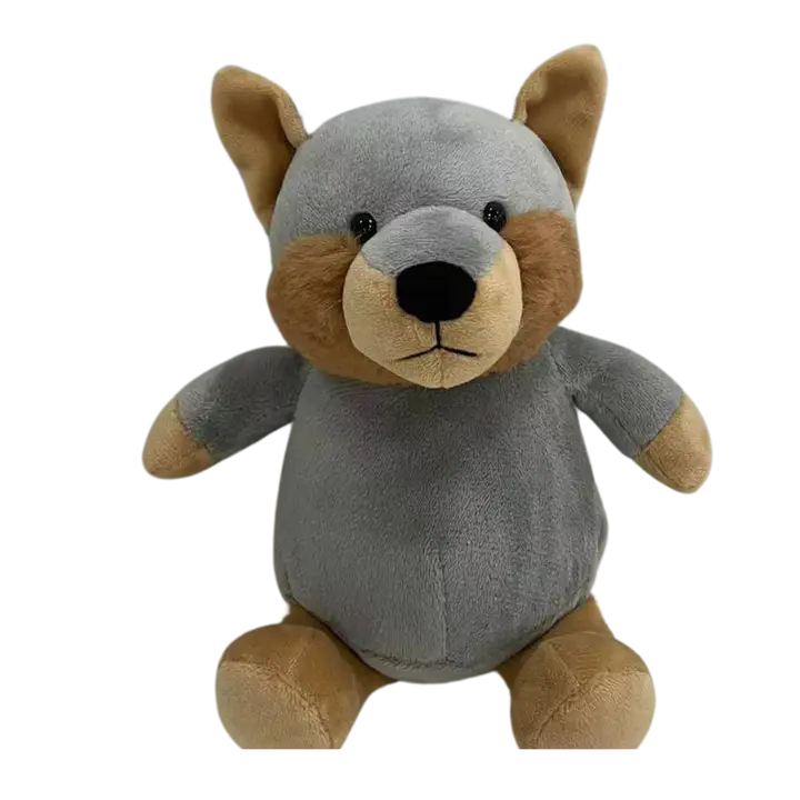 Plush | Waya Wolf