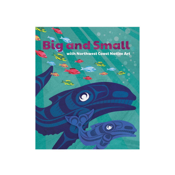 Big & Small | Various Artists