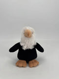 Plush | Elder Eagle