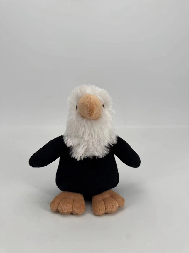 Plush | Elder Eagle
