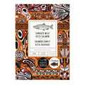Candied Wild Keta Salmon
