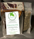 Raven & Hummingbird Tea Co. 'Cleanse Me' Loose Leaf Tea