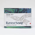 Ravensong Soap | Dancing Skies