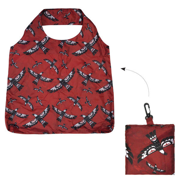 Shopping Bag - Eagle