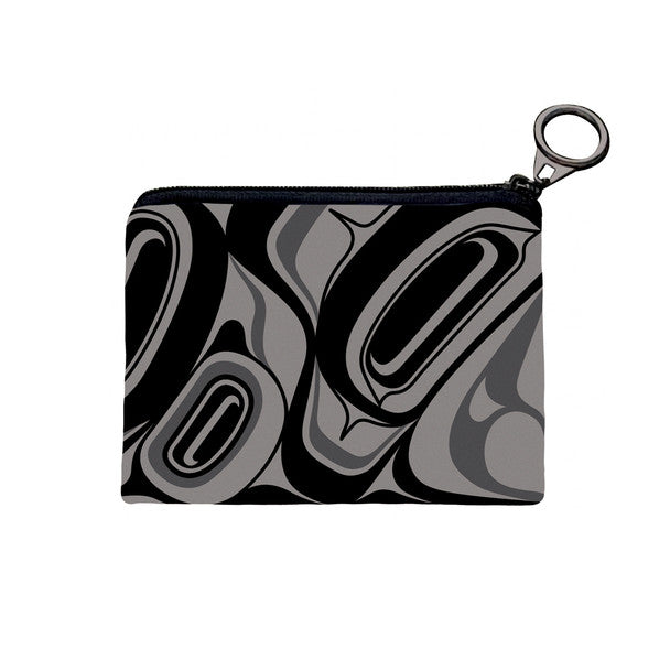 Coin Purse - Eagle