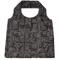 Shopping Bag - Eagle Crest (Black)