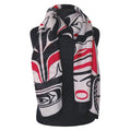 Eco Scarf - Eagle Vision - Allan Weir