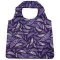 Shopping Bag - Feathers