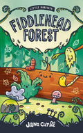 Fiddlehead Forest | Jana Curll