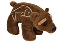 Finger Puppet - Brown Bear