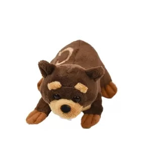 Finger Puppet - Beaver