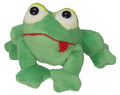Finger Puppet - Frog