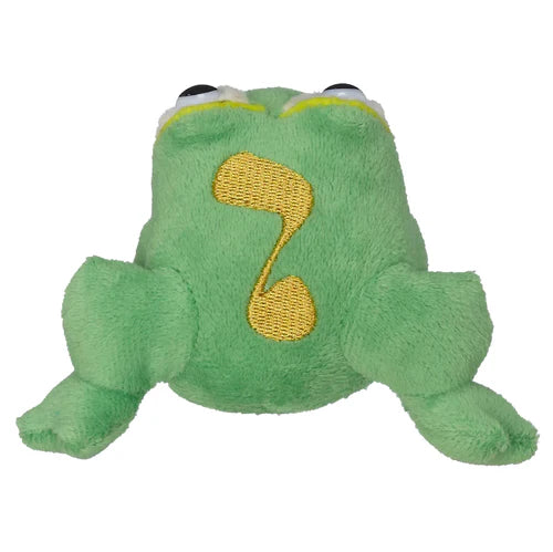 Finger Puppet - Frog