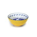 Hummingbird Art Bowl - sm