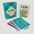 Held By The Land Deck