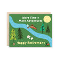 Card | Adventure Retirement