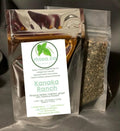 Raven & Hummingbird Tea Co. 'Kanaka Ranch' Loose Leaf Tea