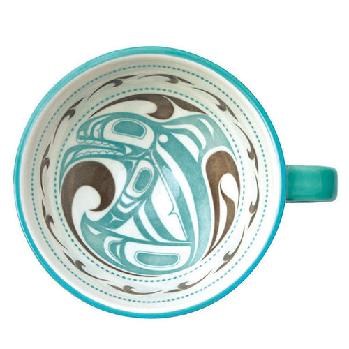 Art Mug | Killer Whale