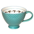 Killer Whale Art Mug