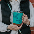Travel Mug - Humpback Whale