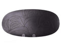 Sea to Sky Nesting Hostess Plate - Sea (Large)