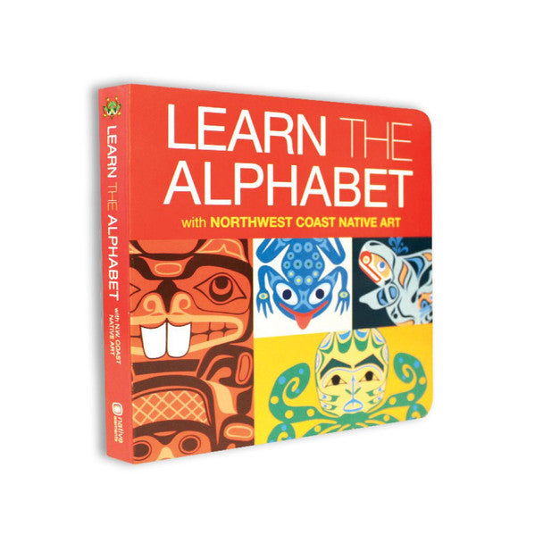Learn the Alphabet | Various Artists