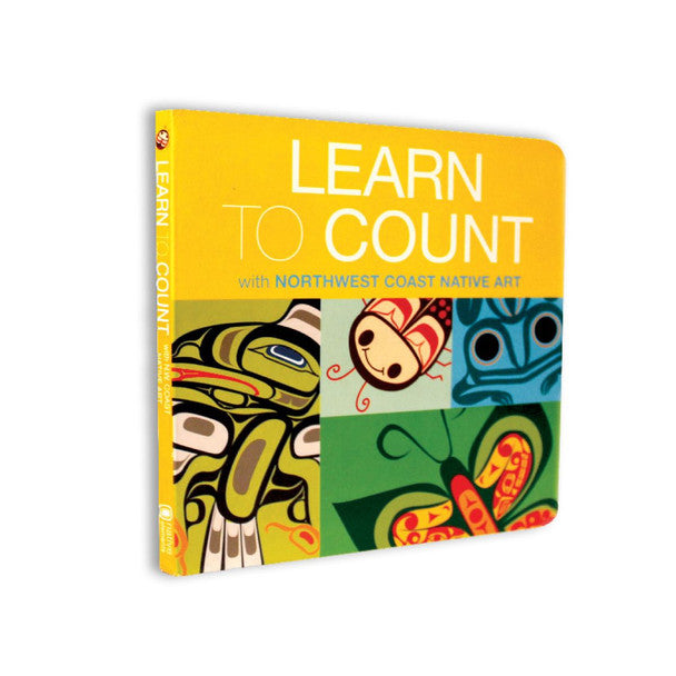 Learn to Count | Various Artists
