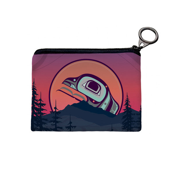 Coin Purse - Light Keeper