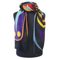 Eco Scarf - Light Saver - Maynard Johnny Jr.