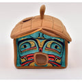 Plush Longhouse