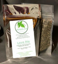 Raven & Hummingbird Tea Co. 'Love Me' Loose Leaf Tea