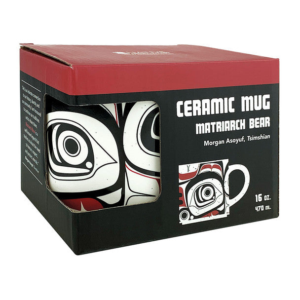 Mug - Matriarch Bear