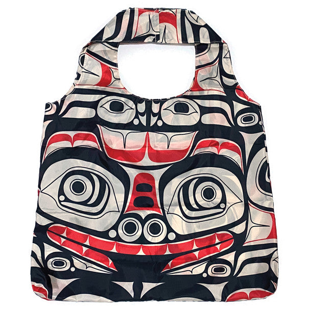 Shopping Bag - Matriarch Bear