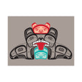 Card | Bear Mother