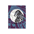 Card | Raven Moon